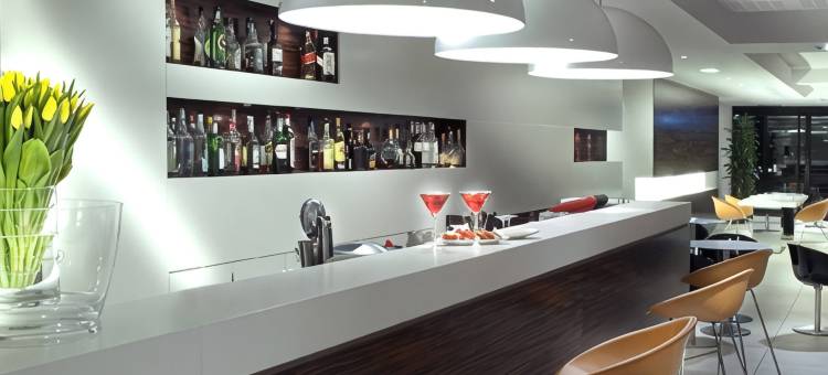 凯撒罗马酒店(The Caesar Roma)图片