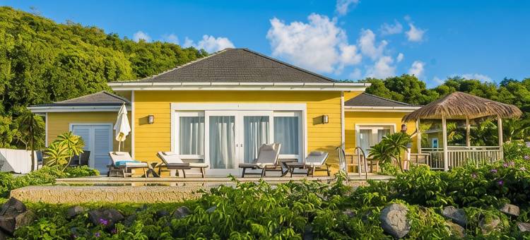 黎明贝基亚酒店(The Liming Bequia)图片