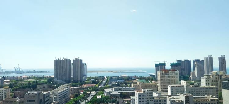 秦皇岛印象海景公寓(秦皇小巷店)图片