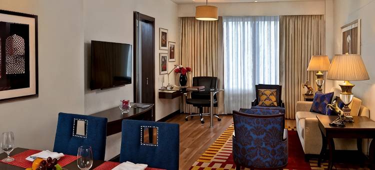 财富JP宫殿酒店，迈索尔 - ITC酒店集团成员(Fortune JP Palace, Mysore - Member ITC Hotels' Group)图片