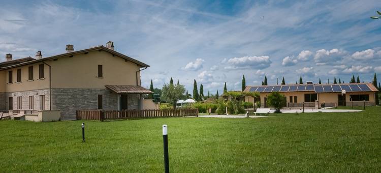 卡萨莱莫妮卡2号庄园酒店(Agriturismo Il Casale di Monica)图片
