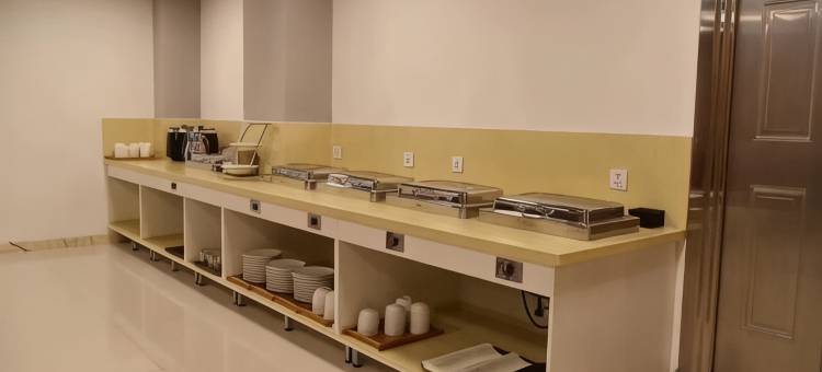 贝壳酒店(朔州振华西街人民广场店)图片