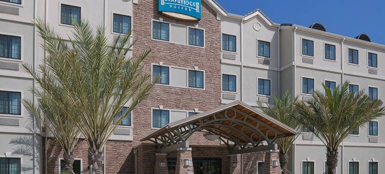 Staybridge Suites 拉斐特机场(Staybridge Suites LAFAYETTE-AIRPORT by IHG)图片