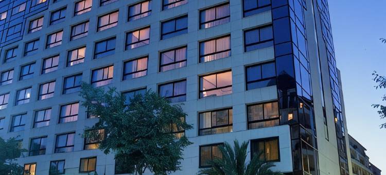 尼斯假日酒店(Holiday Inn NICE by IHG)图片