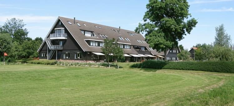 酒店，运动酒吧及Dorhout Mees黄铜餐厅(Hotel Sportsbar & Brasserie Dorhout Mees)图片