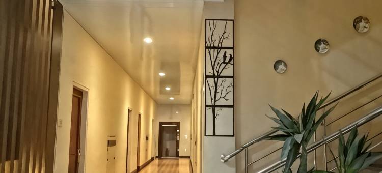 鹰潭旅馆(Hotel Intan Cirebon)图片