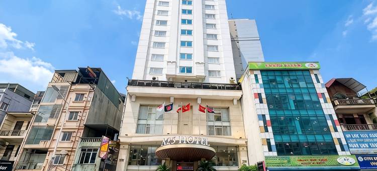 A25-臻选酒店(A25 - Signature Hotel)图片