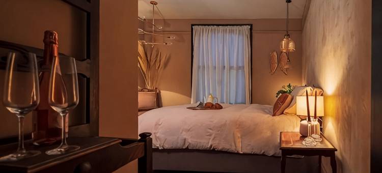 Bo酒店(Bohotel)图片