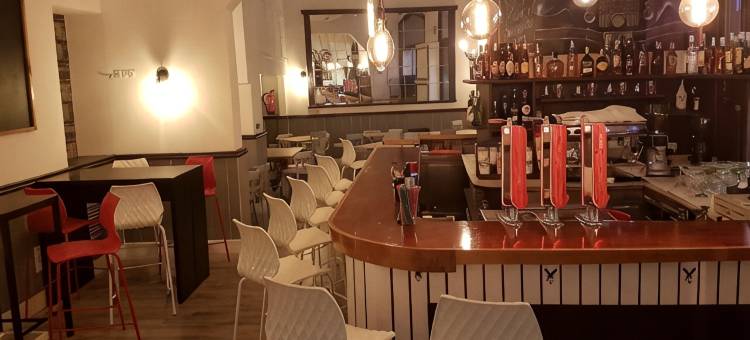 塞尔科蒂尔公主伊莎贝尔酒店(Hotel Infanta Isabel by Recordis Hotels)图片