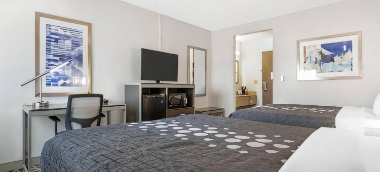 蒙哥马利I-85北贝斯特韦斯特酒店(Best Western Montgomery I-85 North Hotel)图片