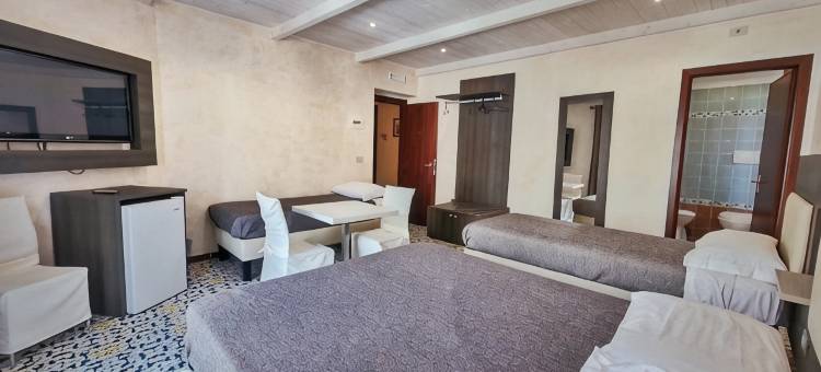 昆尼西亚斯B＆B宾馆(Kunesias B&B)图片