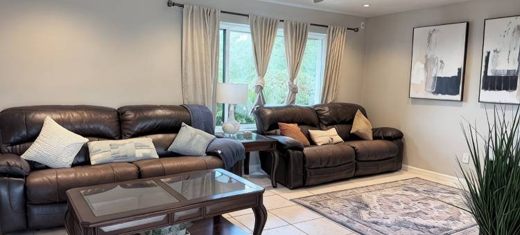 Casa Zest - Family Retreat w/Pool and Firepit Near Tpc, Mayo, and Shopping图片