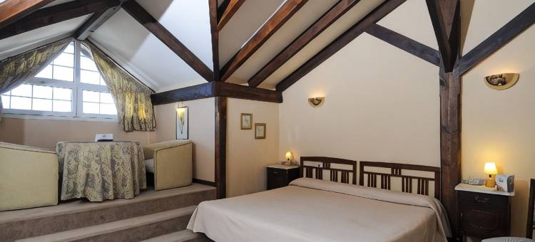 莫纳奇尔酒店(Hotel GHM Monachil)图片