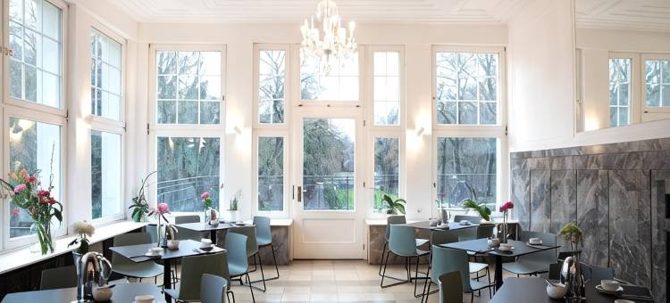 施罗斯特森塔酒店(Hotel Schloss Teutschenthal)图片