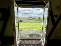 Two bedroom holiday cottage in a quiet rural location. - Country Houses