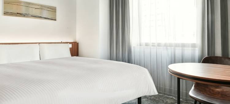 Vessel Inn难波酒店(Vessel Inn Namba)图片