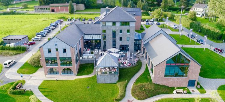 奥兹恩阿登纳酒店(Azur en Ardenne)图片