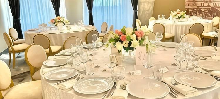 安尼洛克签名酒店(Aniroc Signature Hotel)图片