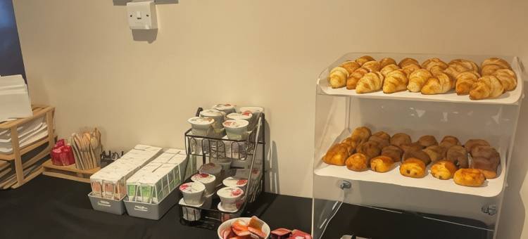 哈德斯菲尔德财富，贝斯特韦斯特Sure精选酒店(Fortune Huddersfield, Sure Hotel Collection by Best Western)图片