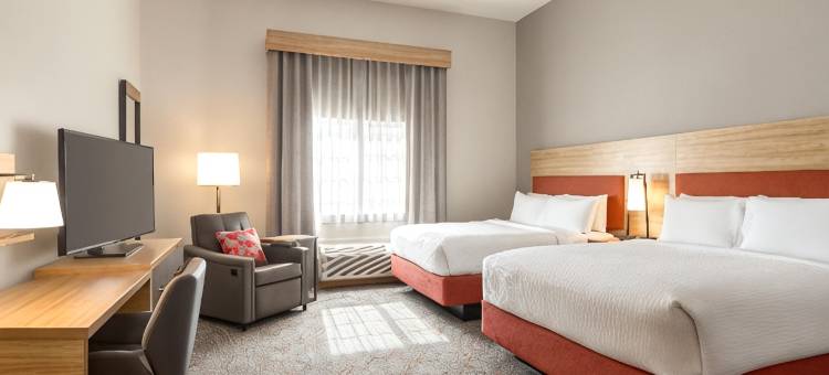 米德尔敦-歌珊Candlewood Suites酒店(洲际旗下)(Candlewood Suites MIDDLETOWN - GOSHEN by IHG)图片