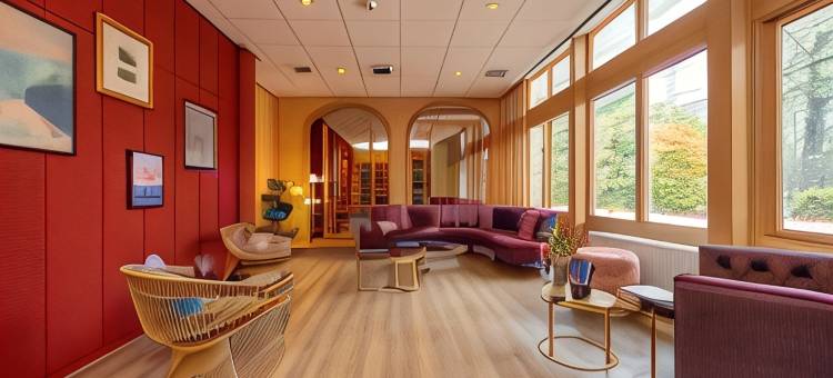 弗莱彻精品酒店德马勒扬(Fletcher Boutique Hotel de Mallejan)图片