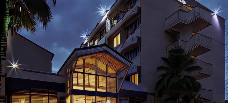 蒙彼利埃诺富特酒店(Novotel Montpellier)图片