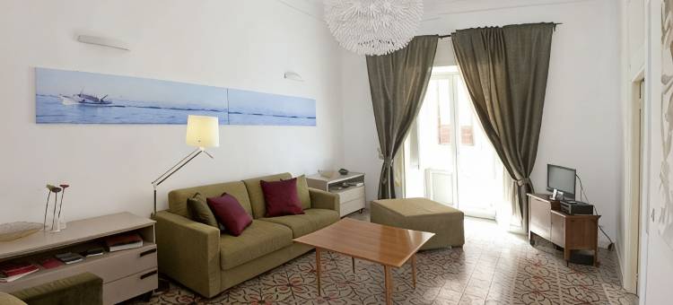 Mare e Mura Comfortable holiday residence图片