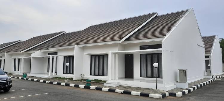 Two Rich Hotel Jepara by KIYANA图片