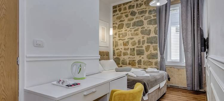 玛丽亚精品酒店, 斯普利特(Boutique Hotel Maria Split)图片