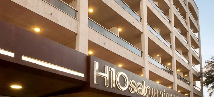 H10萨鲁公主酒店(H10 Salou Princess)图片