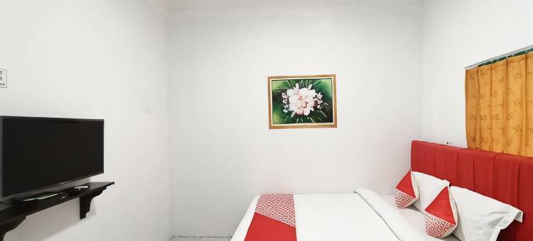 O奥斯公寓酒店(SUPER OYO 1377 Os Residence)图片