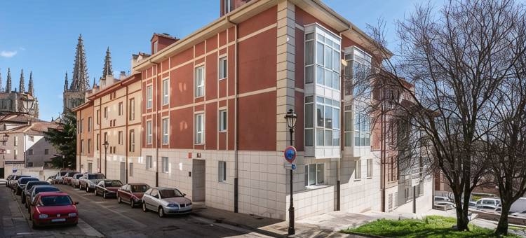 席德公寓酒店(Apartamentos El Cid)图片