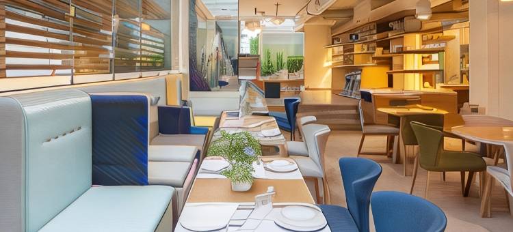纳福斯卡椰子垫宾馆(Coco-Mat Hotel Nafsika)图片