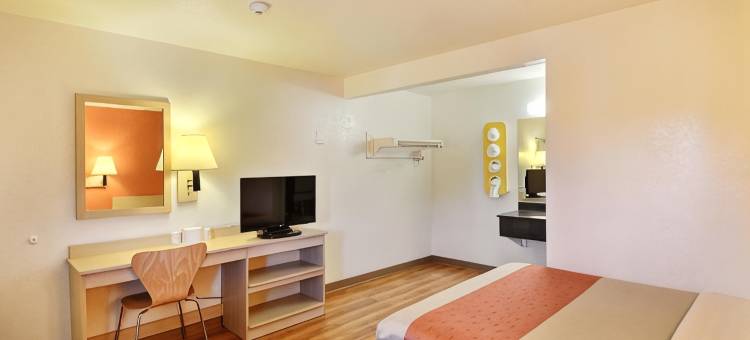 布拉特尔伯勒佛蒙特Travelodge by Wyndham酒店(Travelodge by Wyndham Brattleboro VT)图片