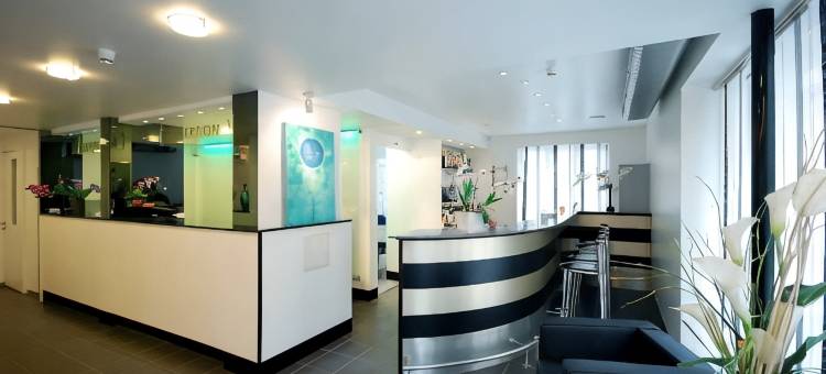 维森施坦索雷尔城市酒店(Boutique-Hotel City Weissenstein)图片