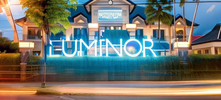 WH任抹卢米诺酒店(Luminor Hotel Jember by WH)图片