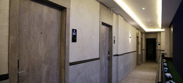 安曼卡亚酒店(Kaya Hotel Amman)图片