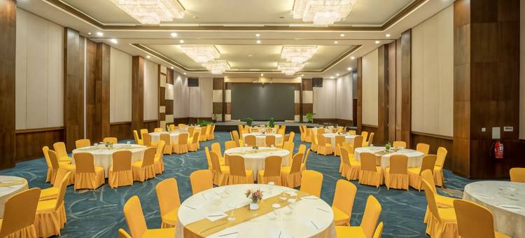三马林达市中心酒店(Midtown Hotel Samarinda)图片