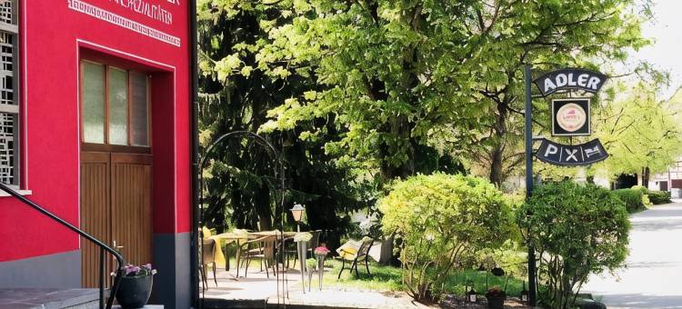 雄鹰旅馆(Gasthaus Adler)图片
