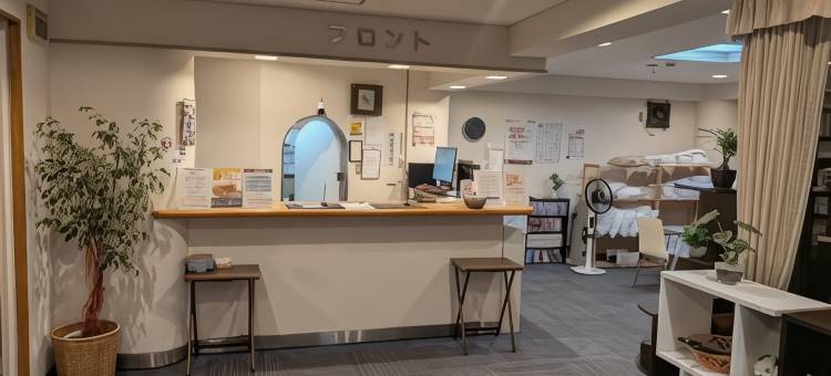 西条东广岛山酒店(Hotel Higashihiroshima Hills Saijo)图片