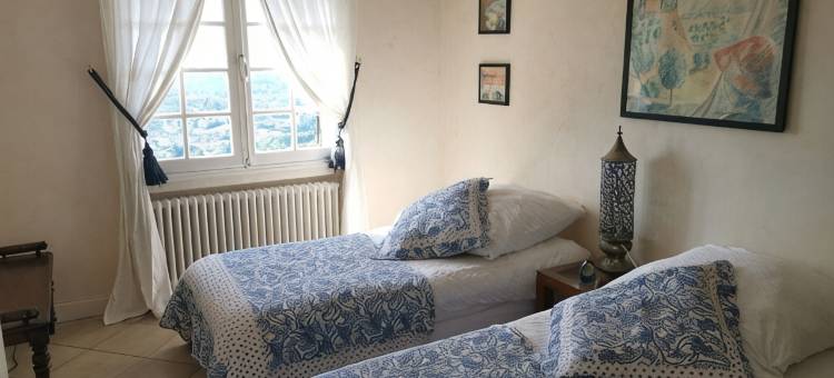 Romantisch stenen huis图片