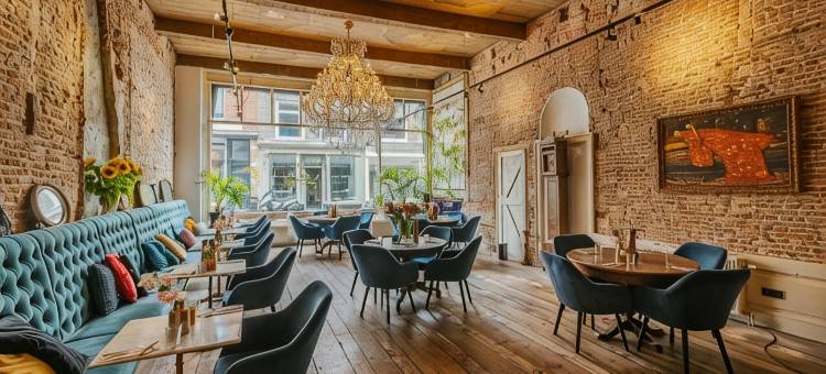 1635号酒店(Hotel 1635)图片