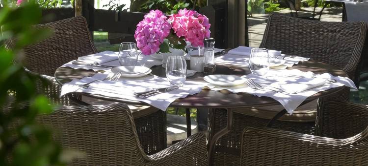 科莫多利亚克驿站酒店(Logis Hotel - Restaurant le Relais de Comodoliac)图片