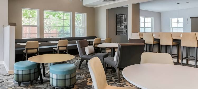 丹佛戈尔登居家酒店/红岩(Residence Inn Denver Golden/Red Rocks)图片