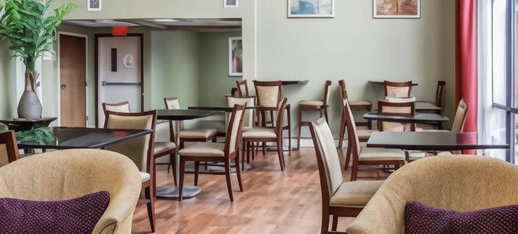 道格拉斯维尔舒适酒店(Comfort Inn Douglasville - Atlanta West)图片
