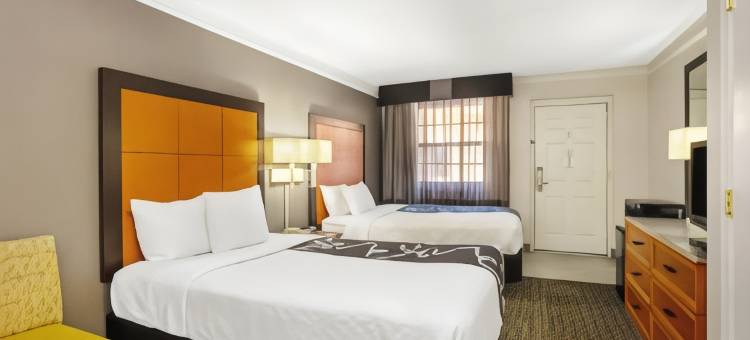 丹佛戈尔登拉昆塔温德姆酒店(La Quinta Inn by Wyndham Denver Golden)图片