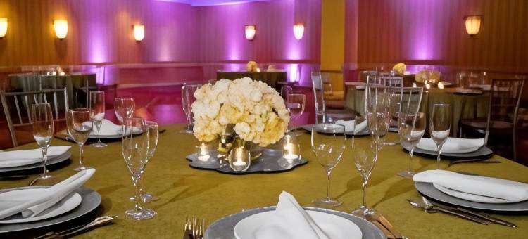 莱斯顿喜来登酒店(Sheraton Reston Hotel)图片