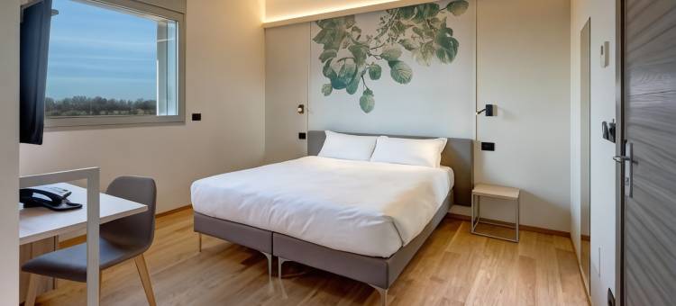 立方体公园酒店和住宅(Park Hotel & Residence by the Cube)图片