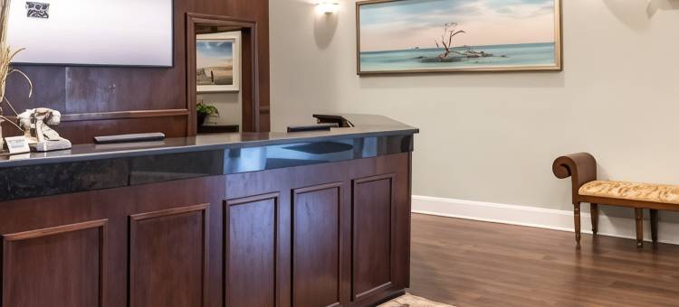 查尔斯顿芒特普林森Residence Inn 酒店(Residence Inn by Marriott Charleston Mt. Pleasant)图片