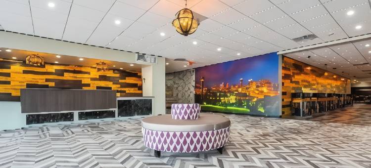 Spark by Hilton 诺克斯维尔北 I-75(Spark by Hilton Knoxville North I-75)图片